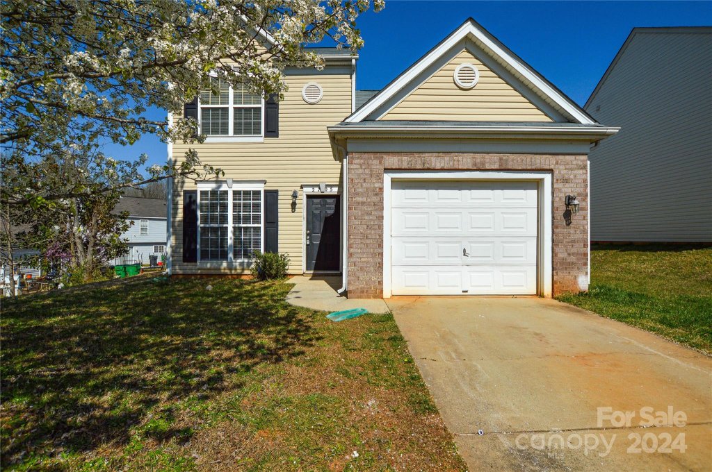 2705 Blackberry Ridge Lane