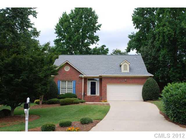 1993 Regency Court