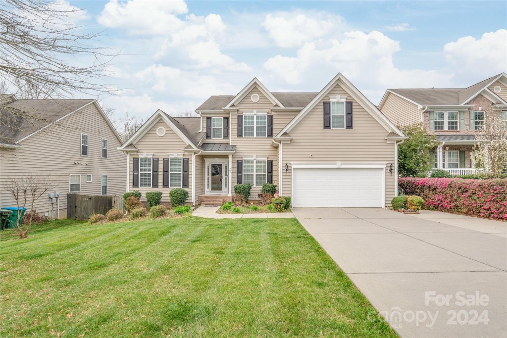 1202 Rockwell View Road