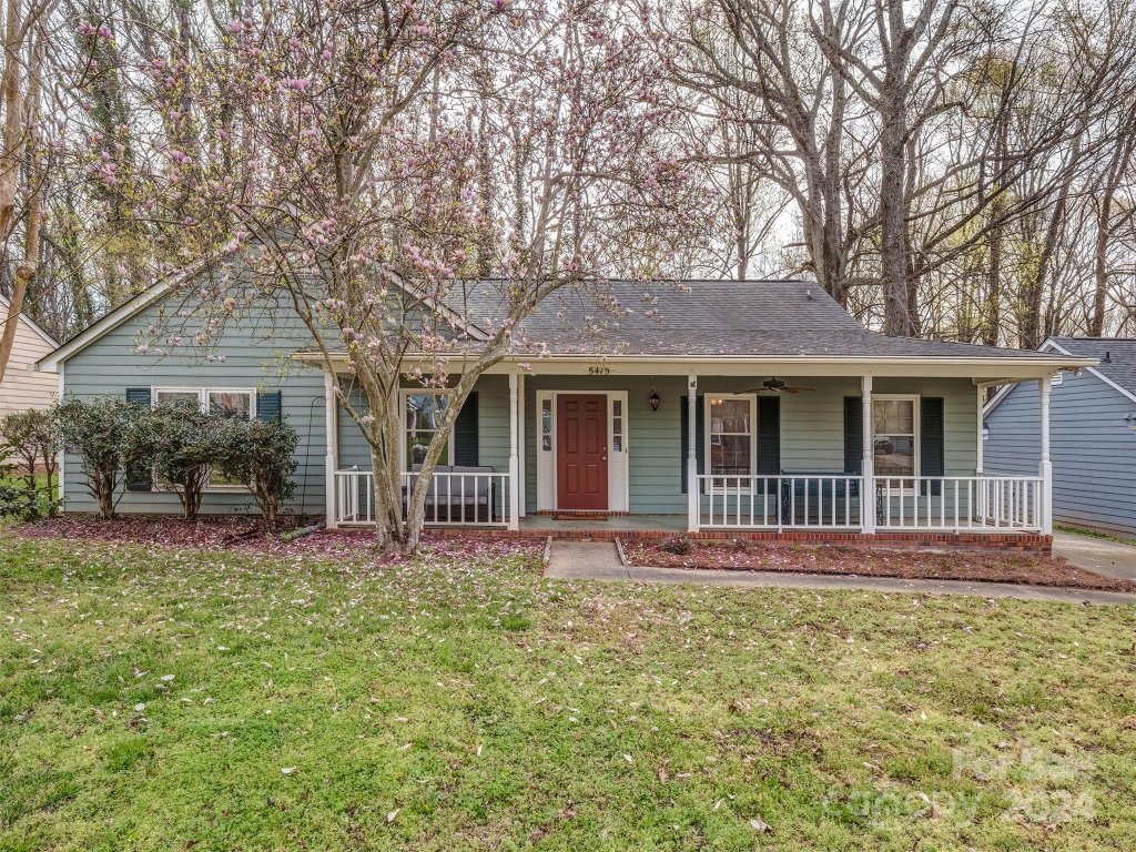 5415 Donnefield Drive