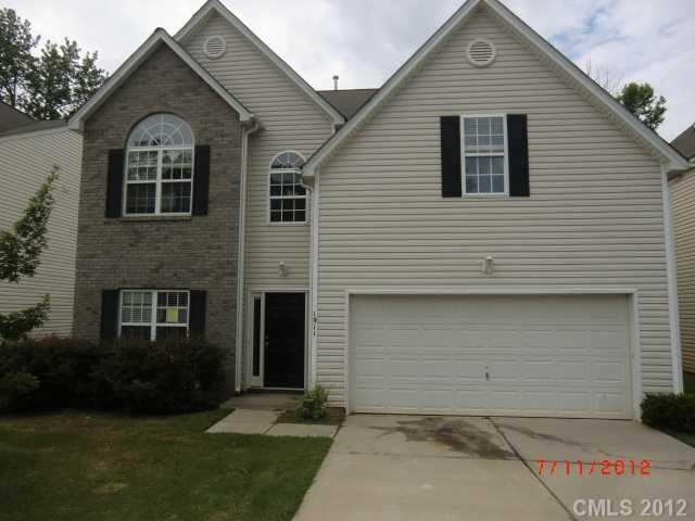 1911 Aberglen Drive