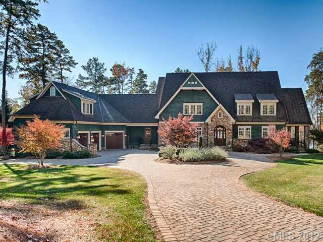 124 Iron Gate Circle