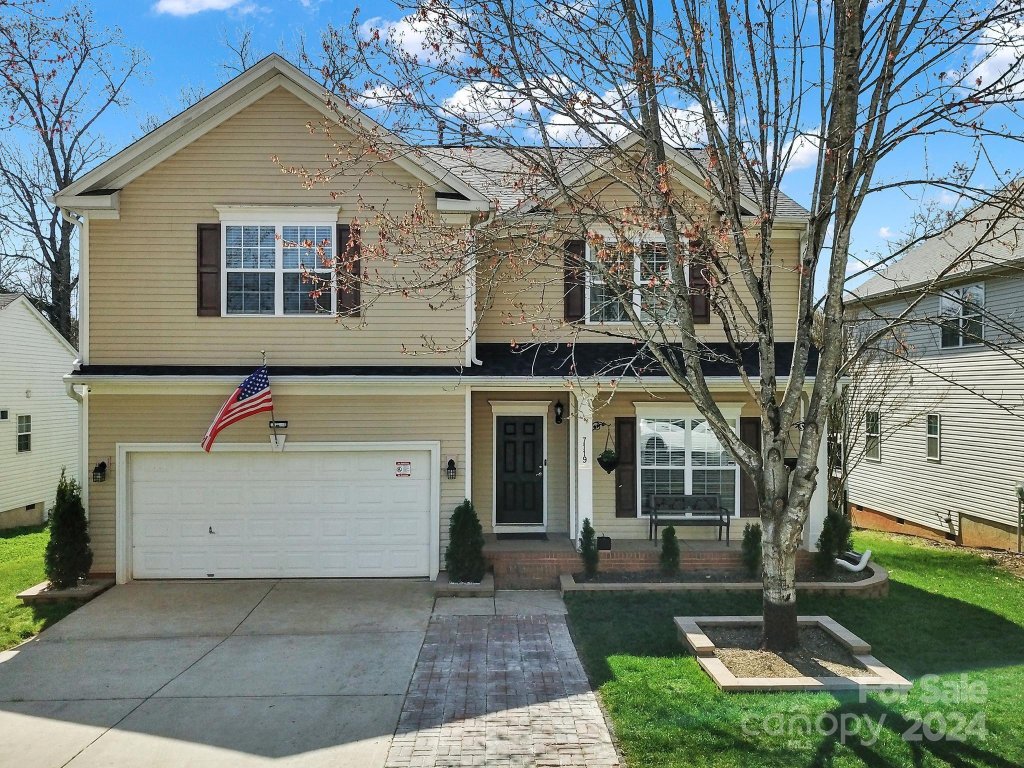 7119 Whittingham Drive