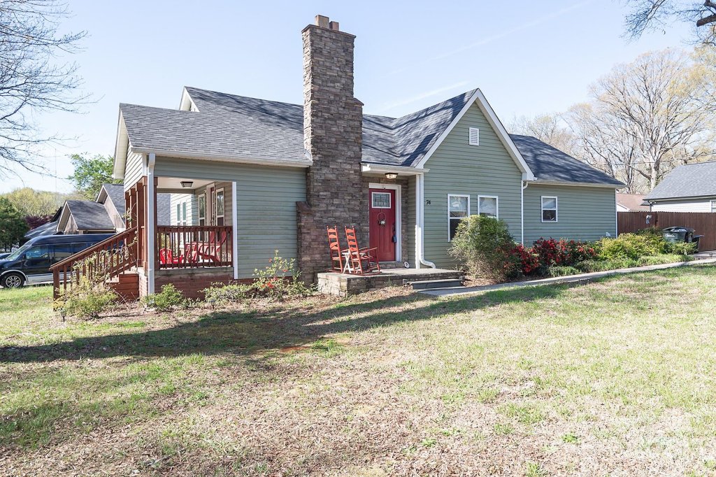74 Highland Avenue