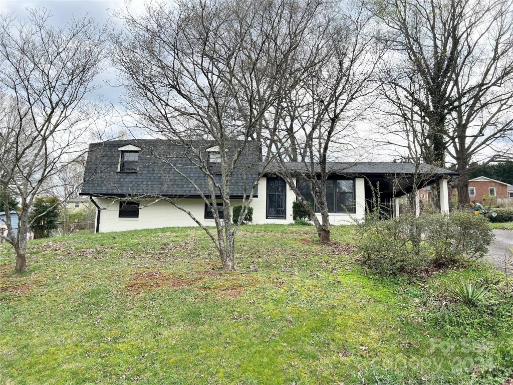2571 Cedar Valley Drive
