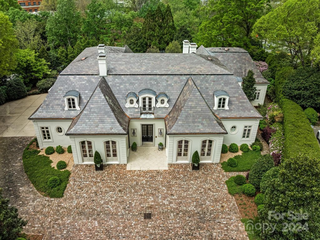 4203 Cameron Oaks Drive