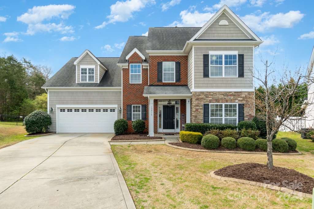 13916 Mill River Lane