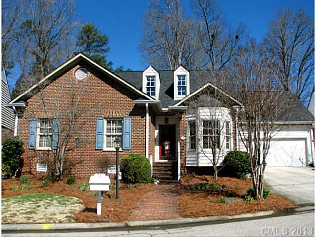 225 Kings Creek Court