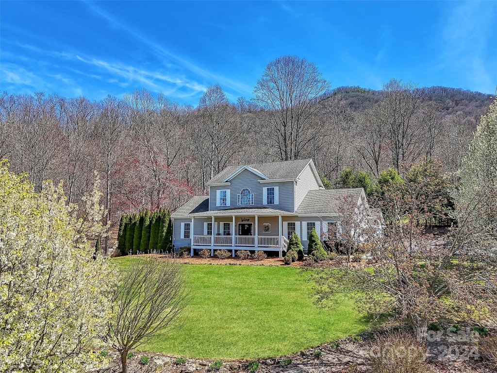359 Sequoyah Drive