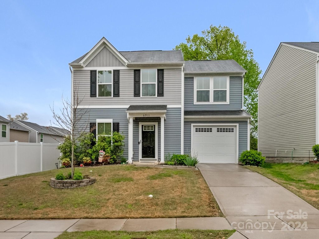 6911 Marissa Lane
