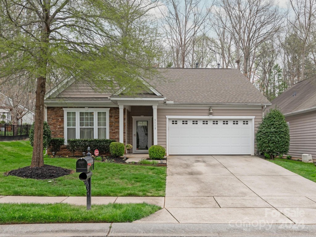 3115 Streamhaven Drive