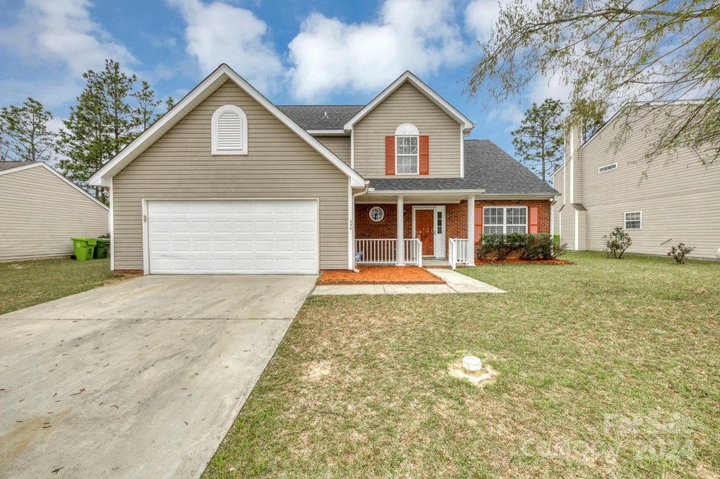 536 Halleck Lane