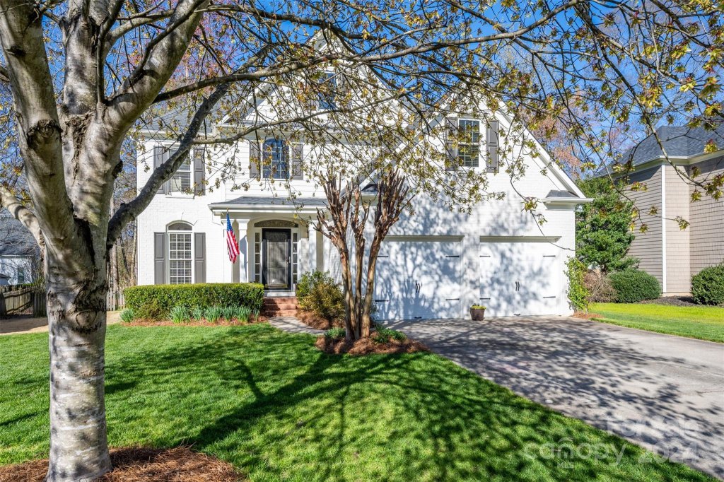 17109 Windy Oaks Court