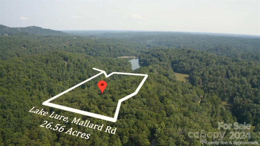 0 Mallard Road