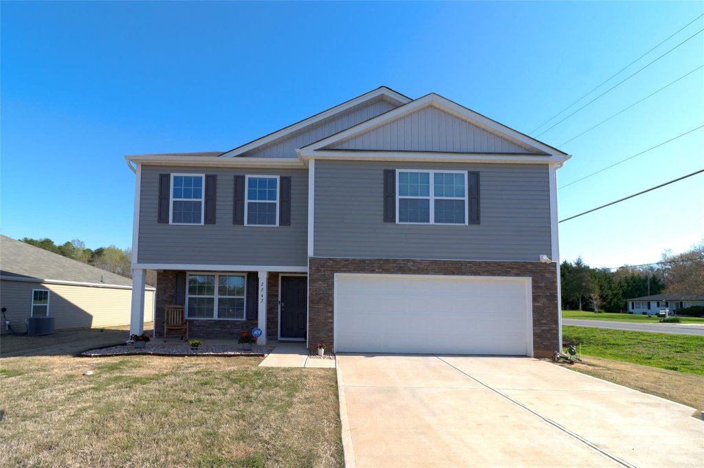 2247 Meadow Stream Drive