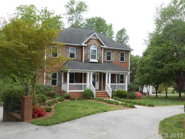 8611 Blue Heron Drive