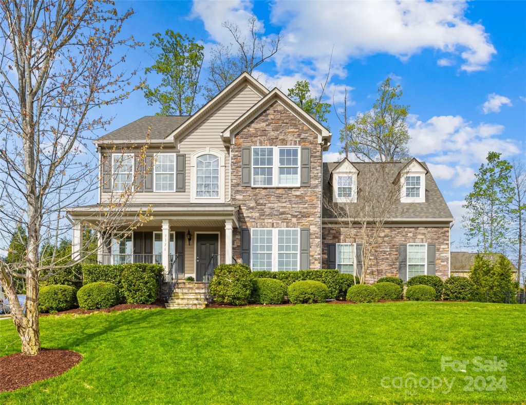 3136 Ewert Cut Lane