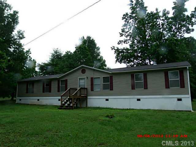 1286 Raxter Road