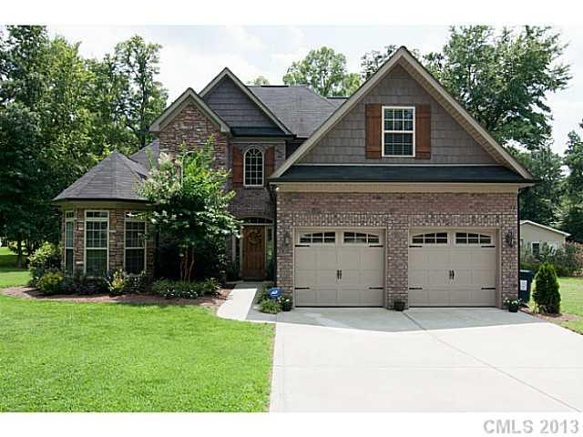 3616 Haigler Road