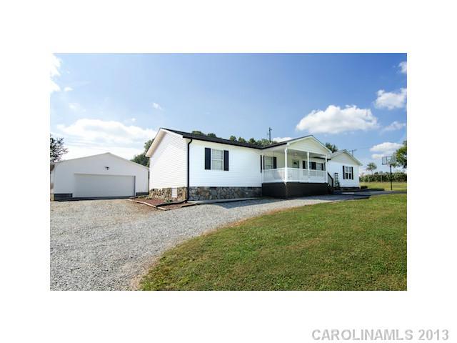 1069 Zeb Haynes Road