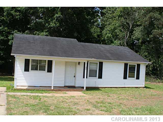 116 Cedar Drive