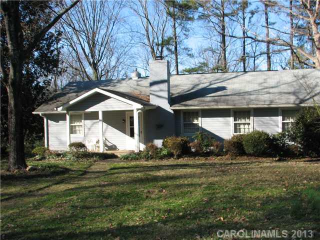 4117 Tangle Drive