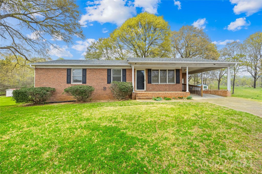 123 Southglenn Drive