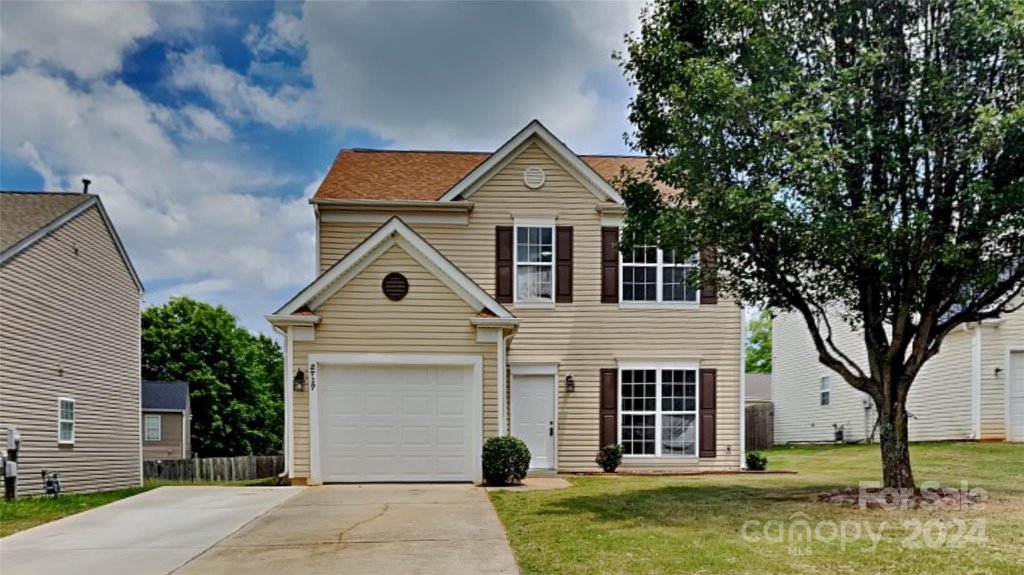 2717 Blackberry Ridge Lane