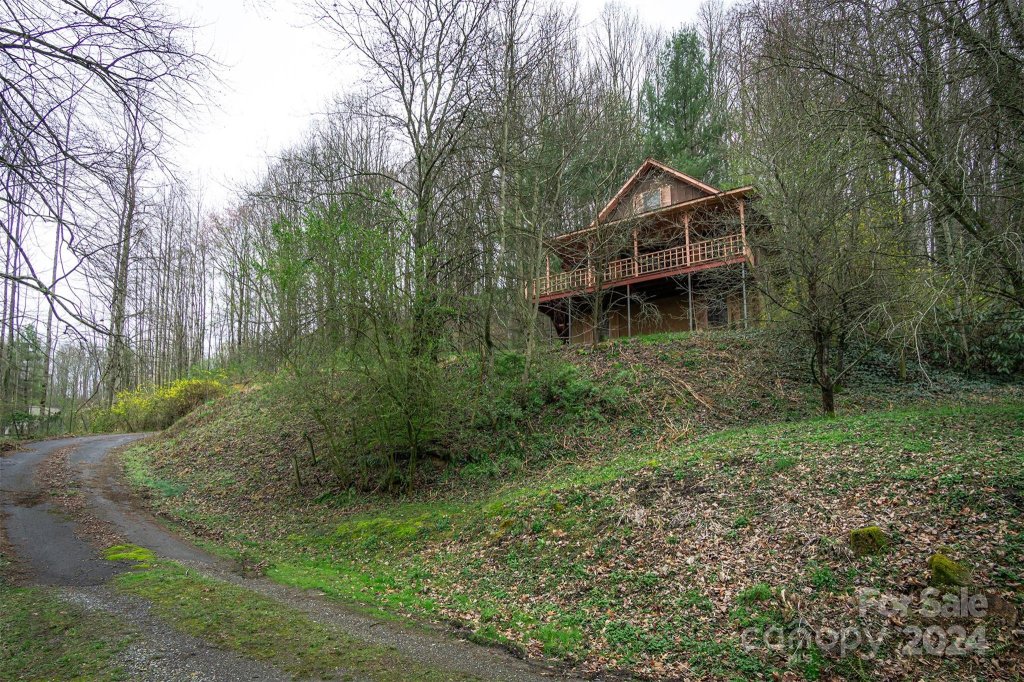 124 Duncan Road