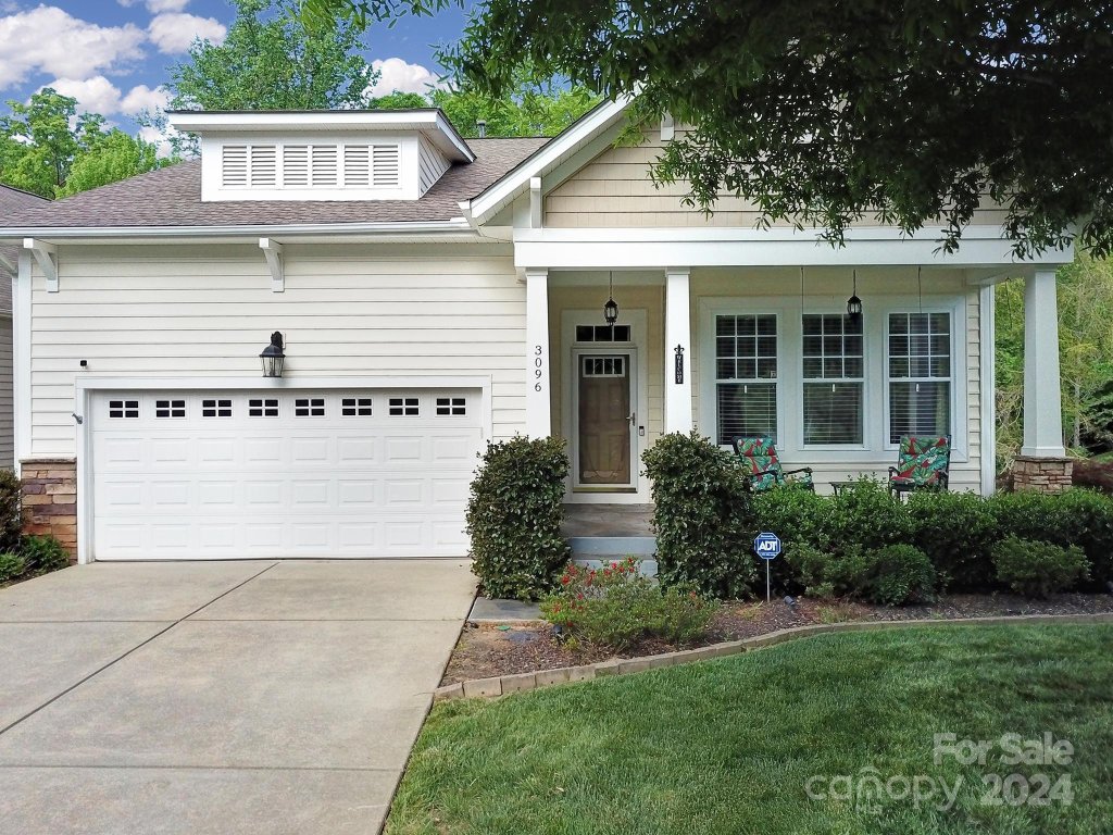 3096 Streamhaven Drive