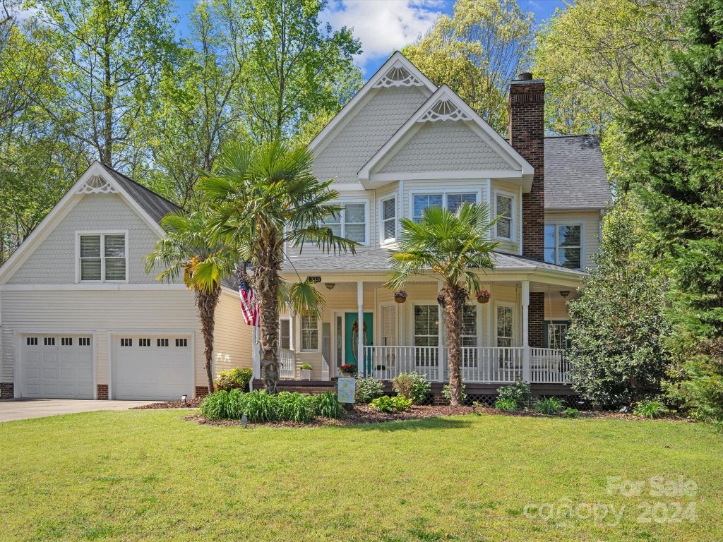 1313 Summer Spring Lane