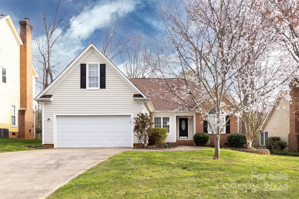 4312 Stonefield Drive