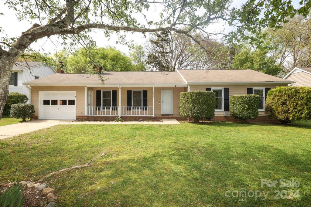 6521 Porterfield Road