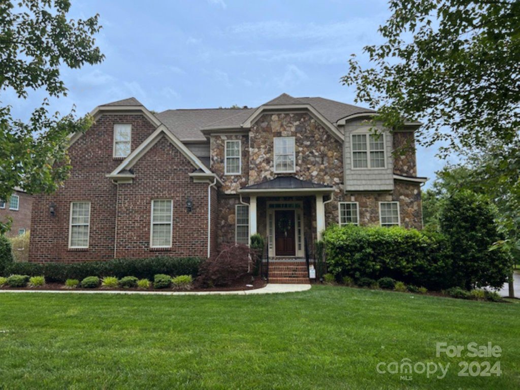 704 Glenn Allen Way