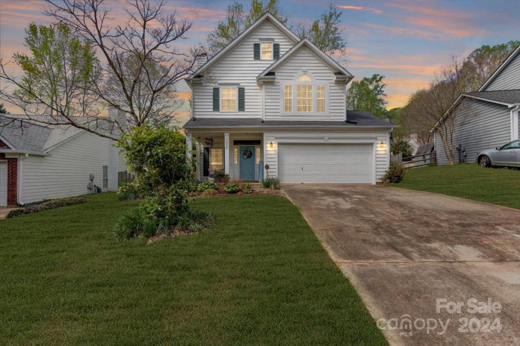 9222 Rotherham Lane