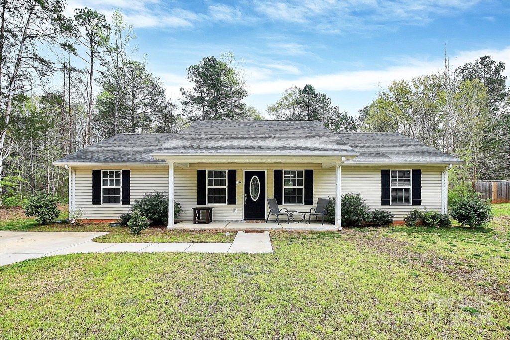 2294 Pacer Road