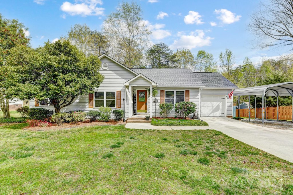 1297 Creekview Drive