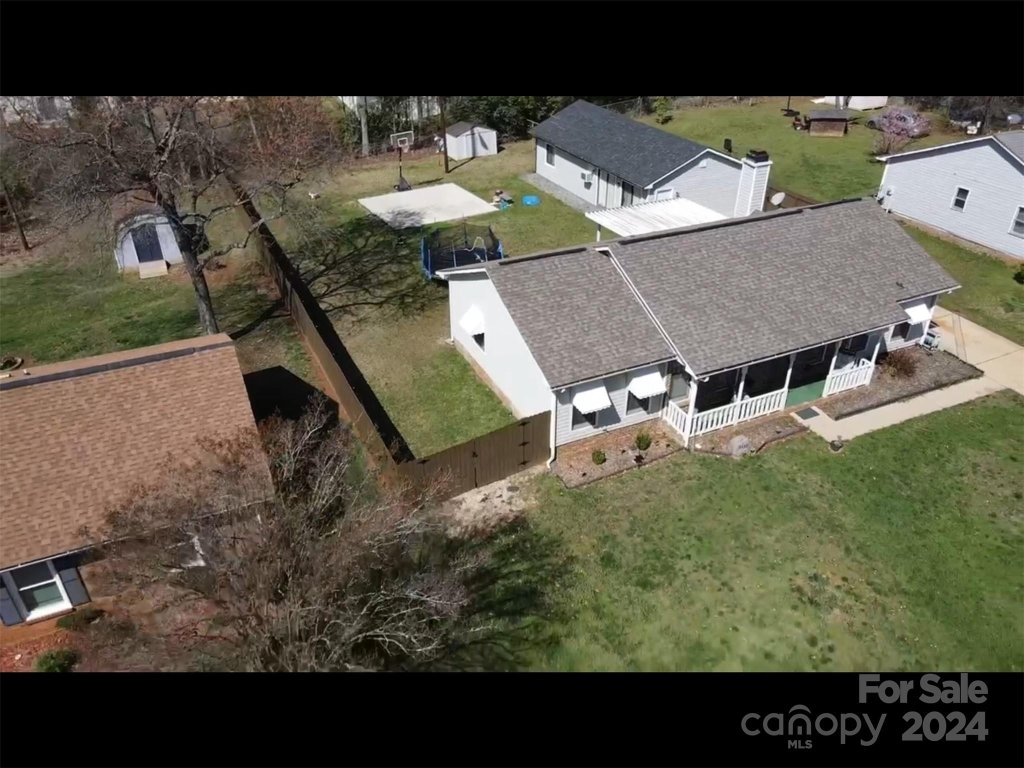 5125 Poplar Springs Drive