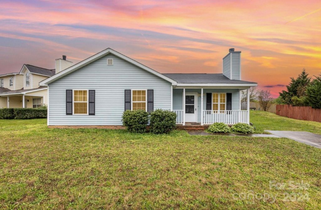 1302 Eagles Landing Drive