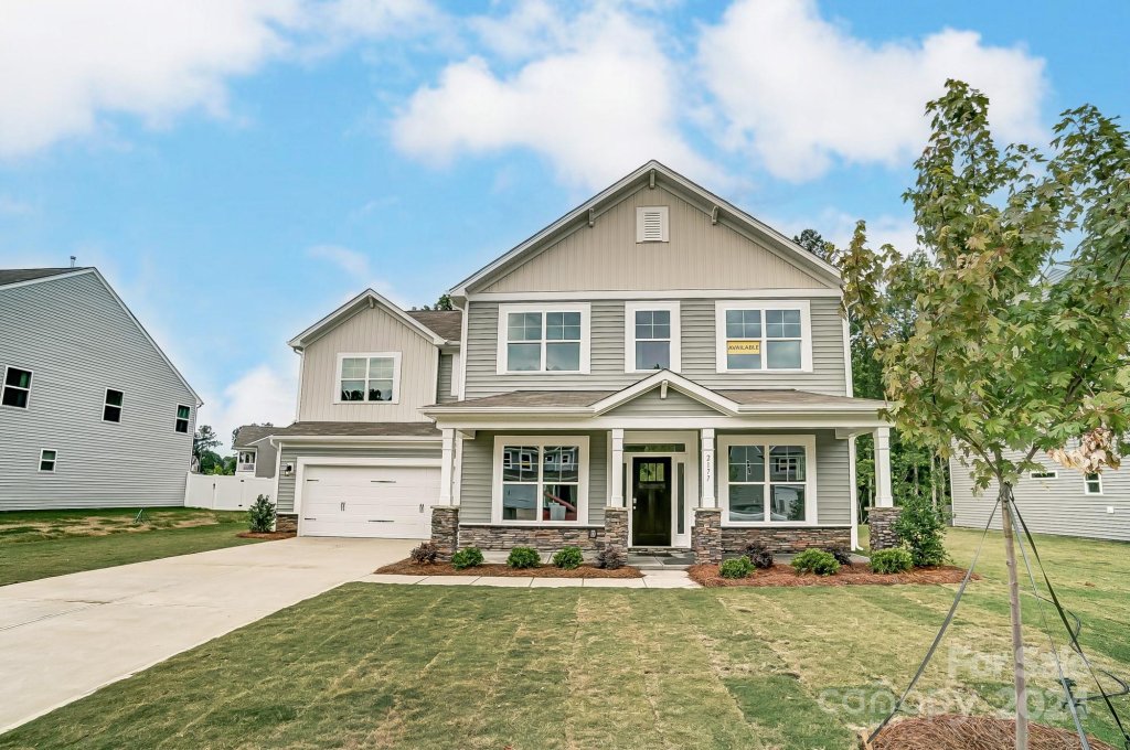 2177 Windley Drive 7-02