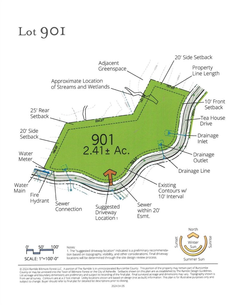 644 Tea House Drive 901