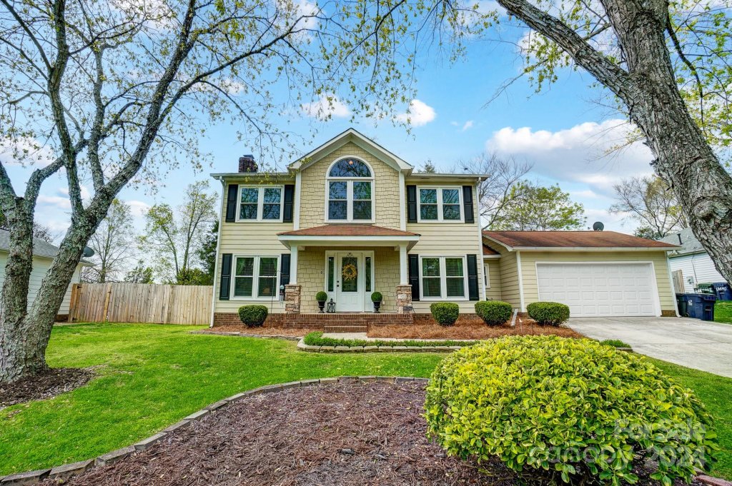 12614 Sulgrave Drive