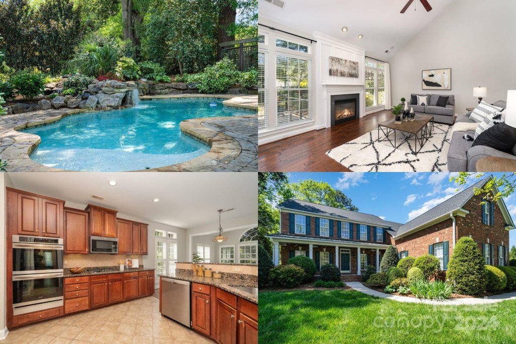 6332 Savannah Grace Lane