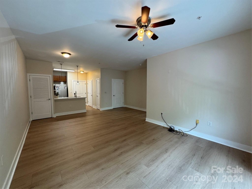 630 Calvert Street 1108