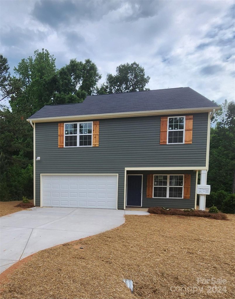 2901 Eagle View Lane