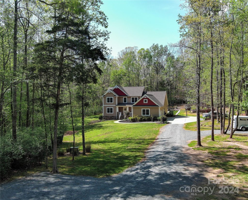 9408 Deer Run Road