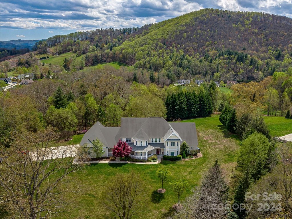 222 Bradford Hill Road