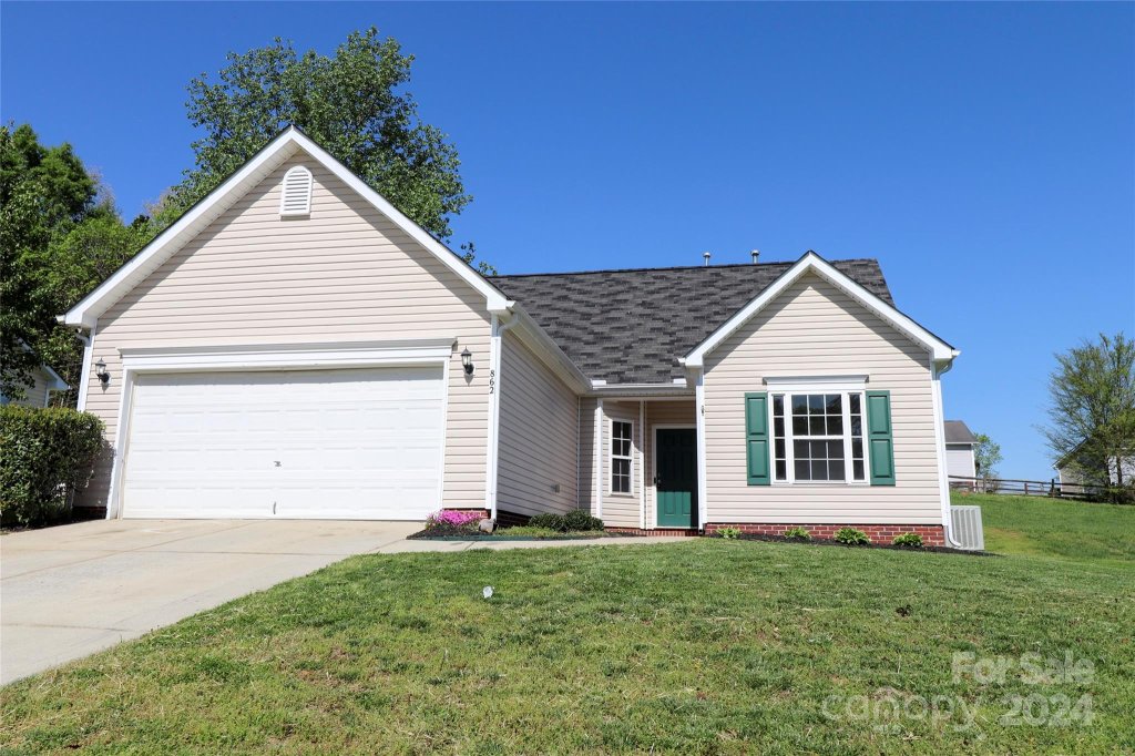 862 Loch Lomond Circle