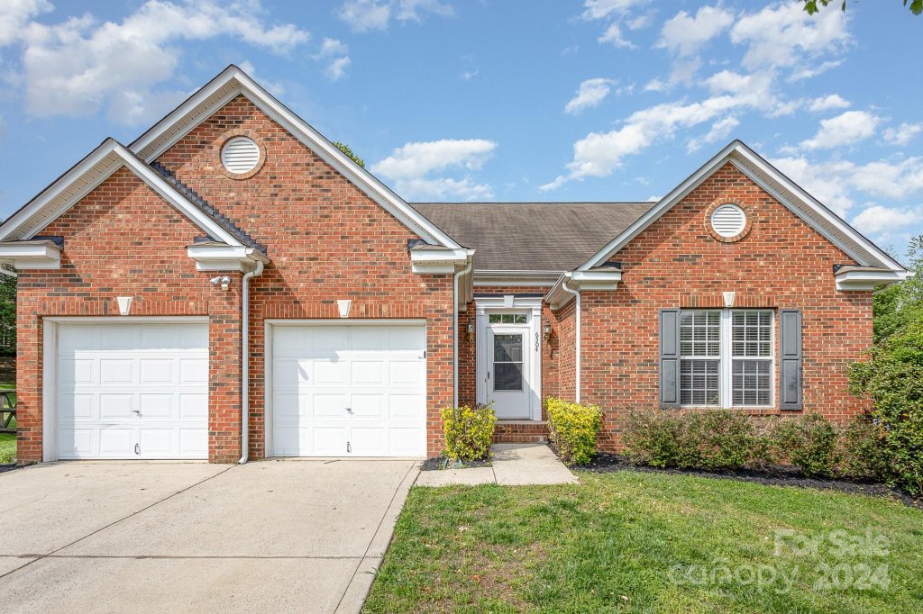 6304 Stoney Valley Court