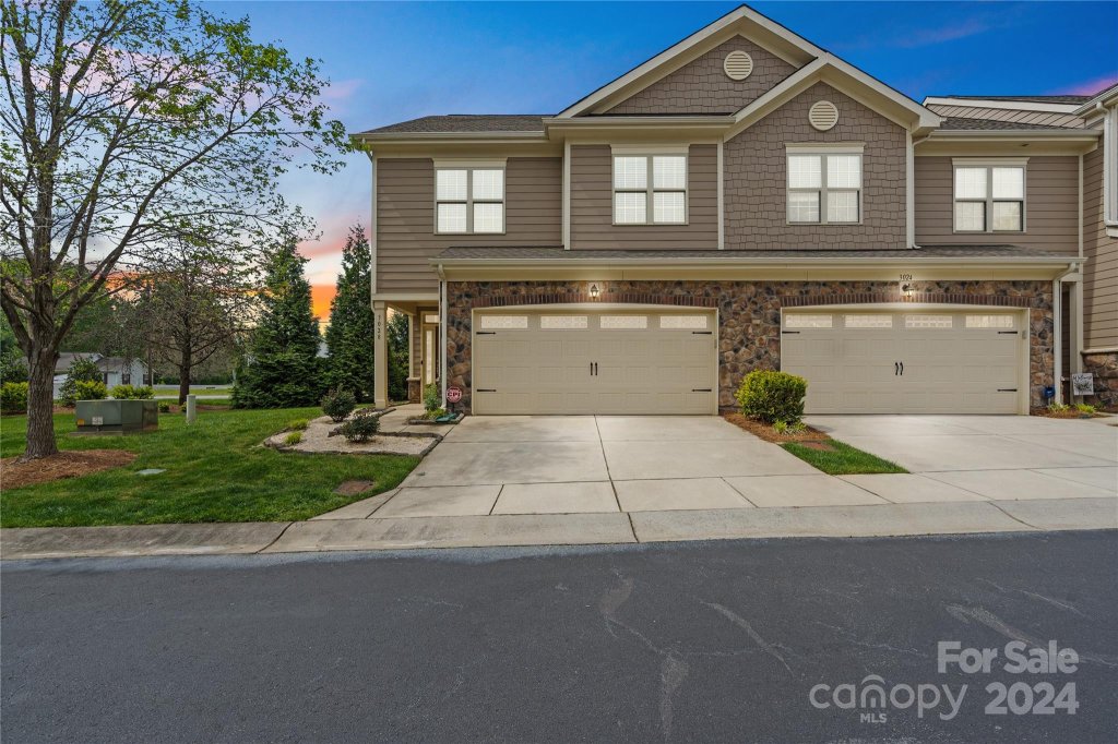 3028 Callaway Court